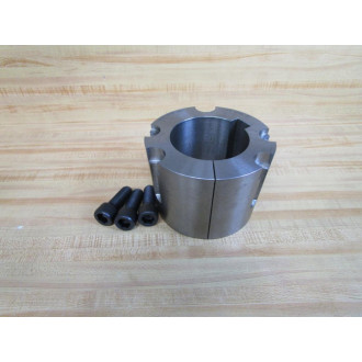Dodge 4545 X 3-78-KW Taper-Lock Bushing 00225097 W3 Bolts - New No Box