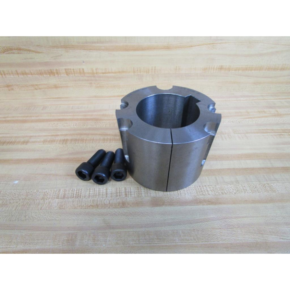Dodge 4545 X 3-78-KW Taper-Lock Bushing 00225097 W3 Bolts - New No Box