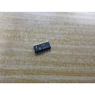 Motorola MC74F04D Inverter Integrated Circuit F04 (Pack of 26) - New No Box