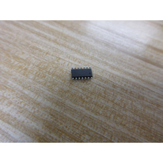 Motorola MC74F04D Inverter Integrated Circuit F04 (Pack of 26) - New No Box