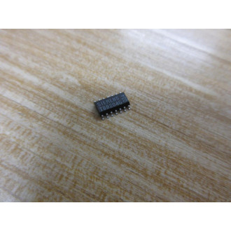 Siemens TBB204G Integrated Circuit (Pack of 13) - New No Box