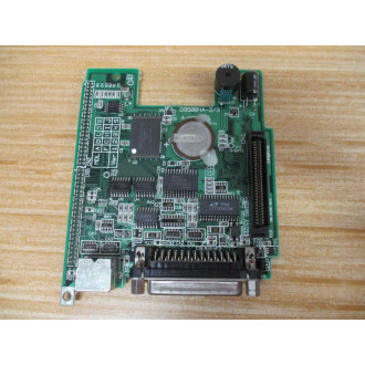 Digital D95084A-23 Proface Circuit Board D95084A23 - Used