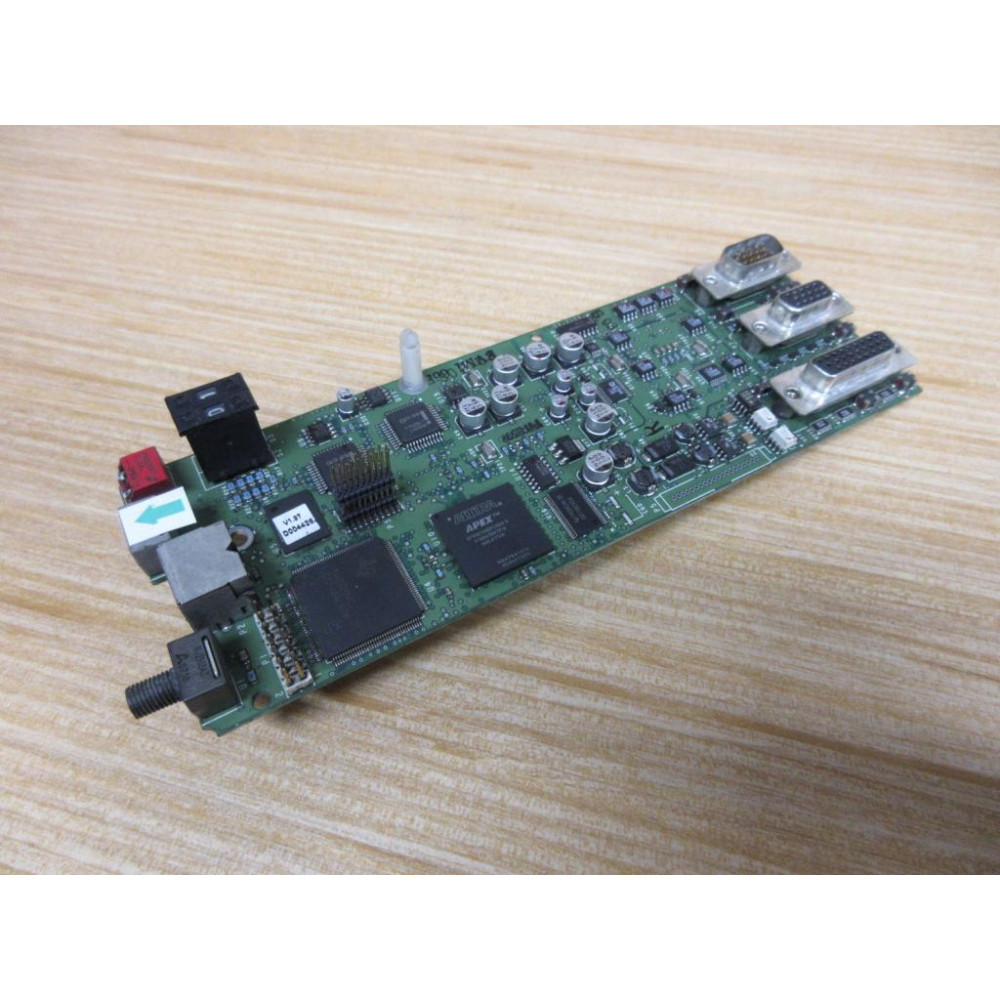 Allen Bradley 74106-302-53 PC Board 7410630253 Rev. 18 - Parts Only
