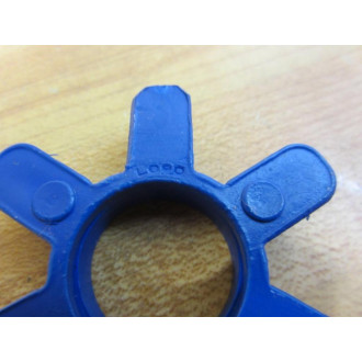 Lovejoy L-090 78 Coupling Insert 78" L090 Blue - New No Box