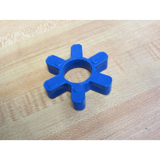 Lovejoy L-090 78 Coupling Insert 78" L090 Blue - New No Box