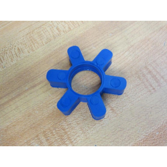 Lovejoy L-090 78 Coupling Insert 78" L090 Blue - New No Box