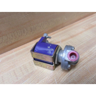 Goyen RCA 3D2 Solenoid Valve RCA3D2 100120V 5060Hz 11 Watts - New No Box