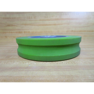 Bruckner Supply 500497313 Urethane Drive Wheel WKeyway - New No Box