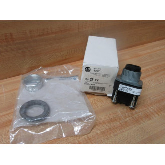 Allen Bradley 800T-FXD4 Button 800TFXD4