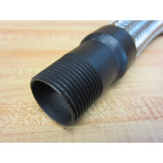 Galloup 3046608 Flex Hose Assembly 1' L - New No Box