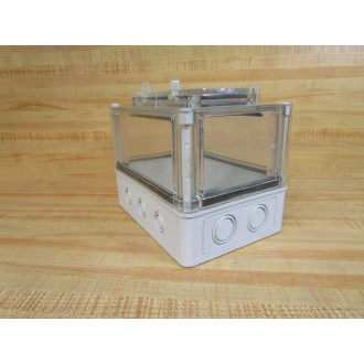 Vynckier 190093-01 Enclosure 19009301 - New No Box