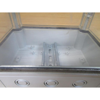 Vynckier 190093-01 Enclosure 19009301 - New No Box