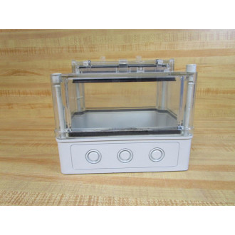 Vynckier 190093-01 Enclosure 19009301 - New No Box