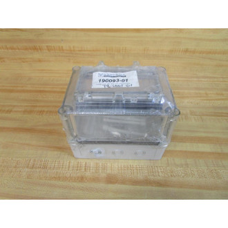 Vynckier 190093-01 Enclosure 19009301