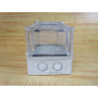 Vynckier 190093-01 Enclosure 19009301