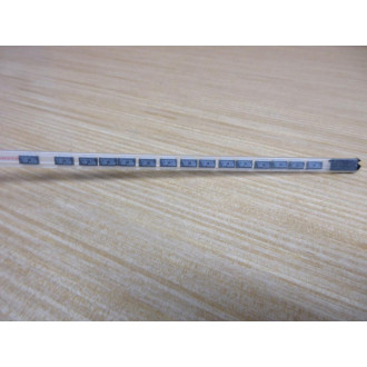 Cypress CY74FCT573CTQC 8-Bit Latch Integrated Circuit (Pack of 15) - New No Box