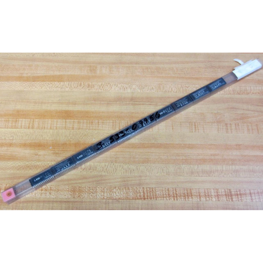 Cincinnati Milacron 3-540-3758 Integrated Circuit 3-540-3862 (Pack of 10) - New No Box Cincinnati Milacron 3-540-3758 Integrated Circuit 3-540-3862 (Pack of 10) - New No Box