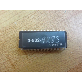 Cincinnati Milacron 3-540-3758 Integrated Circuit 3-540-3862 (Pack of 10) - New No Box