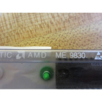 Cincinnati Milacron 3-540-3758 Integrated Circuit 3-540-3862 (Pack of 10) - New No Box