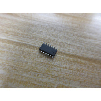 Motorola MC74F125D Integrated Circuit F125 (Pack of 25) - New No Box