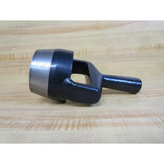 C.S. Osborne & 149-2-12 Arch Punch 149212