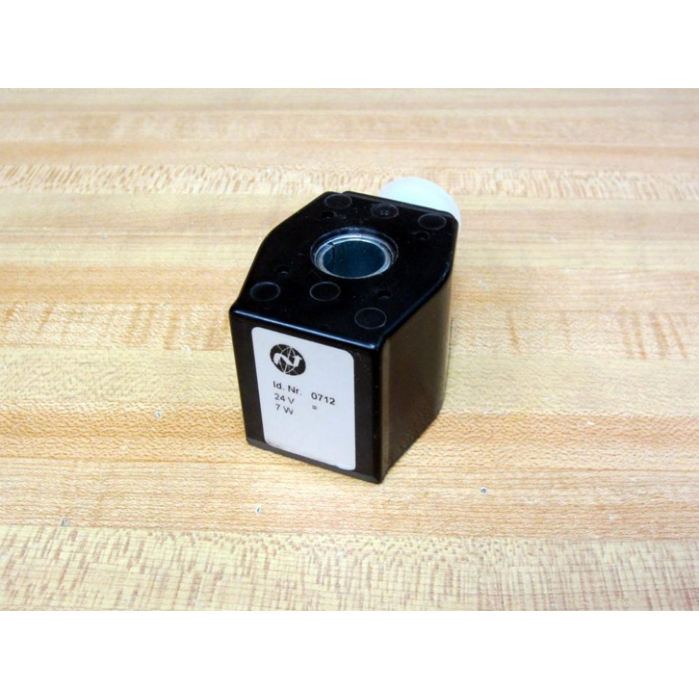Norgren 0712 Coil 0712-024-00 - New No Box Norgren 0712 Coil 0712-024-00 - New No Box