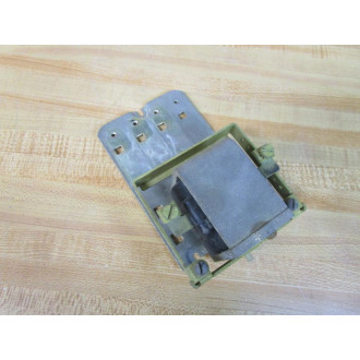 Ward Leonard 447-9405-23 Relay Module 447940523 - New No Box