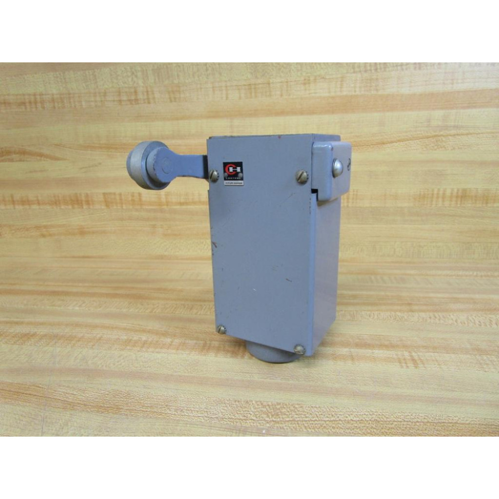 Cutler Hammer 10316H28A Eaton Limit Switch - New No Box