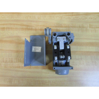 Cutler Hammer 10316H28A Eaton Limit Switch - New No Box