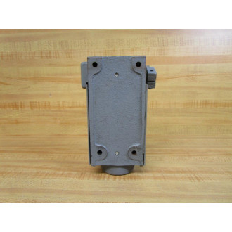 Cutler Hammer 10316H28A Eaton Limit Switch - New No Box