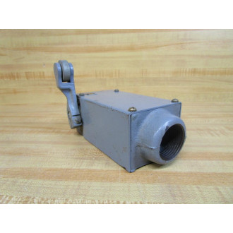 Cutler Hammer 10316H28A Eaton Limit Switch - New No Box
