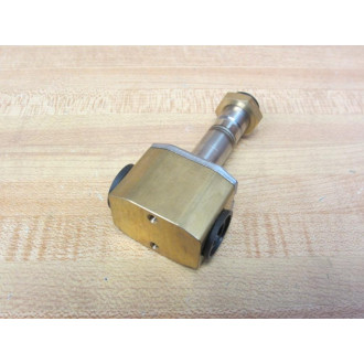 IMI Herion 9600210 32 Direct Solenoid Actuated Poppet Valve - New No Box