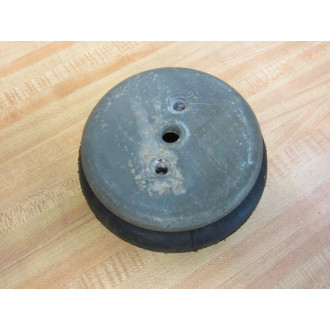 Firestone 3582-01-7001 Airmount Isolator Air Spring 3582017001 - New No Box