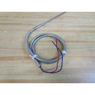 Thermo Electric SF046-560 TE Thermocouple Probe SFO46-560 - New No Box