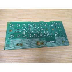 FM2-5462 Keypad Board FM25462 - Used