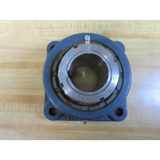 Rexnord ZF-9203 4-Bolt Flange Roller Bearing Unit ZF9203