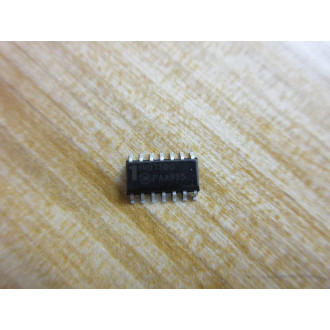 Onsemi 14073BG Integrated Circuit MC14073BG (Pack of 34) - New No Box
