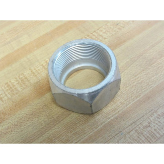 Parker 24-BTX-S Triplelok-S Nut 24BTXS (Pack of 2) - New No Box