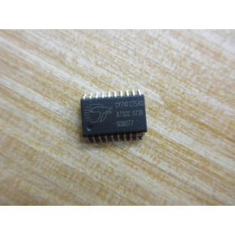 Cypress CY74FCT540ATSOC Integrated Circuit (Pack of 35) - New No Box