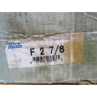 Martin F 2 78 QD Bushing F278
