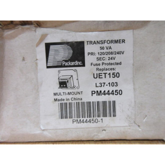 Packard PM44450 Transformer PM44450-1
