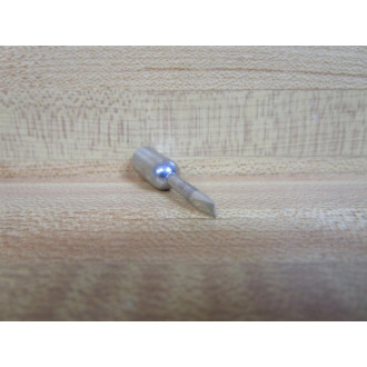 Weller PL113 Chisel Soldering Tip 6A913 (Pack of 2)