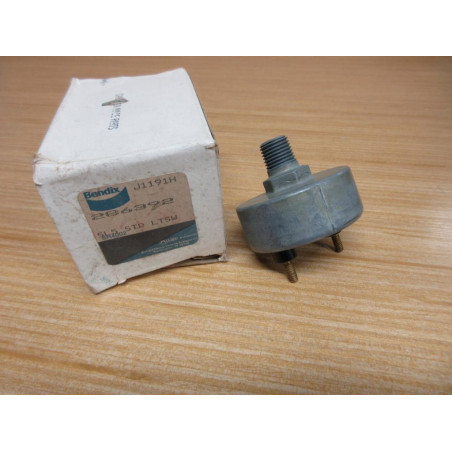 Bendix Sl3 Switch Bendix 286392 SL5 Stop Light Switch