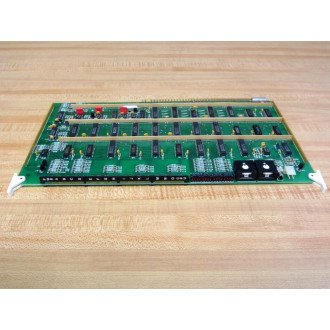 Impact Systems 05-1035-01 DIF Remote Board 04-1035-00