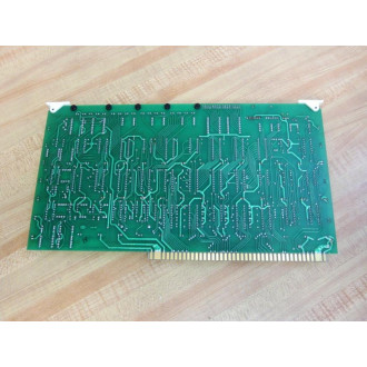 Impact Systems 05-1035-01 DIF Remote Board 04-1035-00