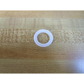 Miller Fluid Power 051-WP001-63 Teflon Wiper 051WP00163 (Pack of 4)