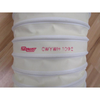 Flexaust CWYWH 1092 Duct Hose CWY - New No Box