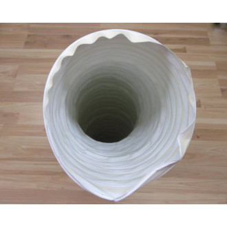 Flexaust CWYWH 1092 Duct Hose CWY - New No Box