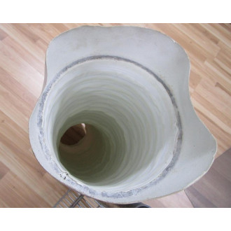 Flexaust CWYWH 1092 Duct Hose CWY - New No Box