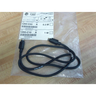 Allen Bradley 1203-GD2 Module 1203GD2 Ser.B